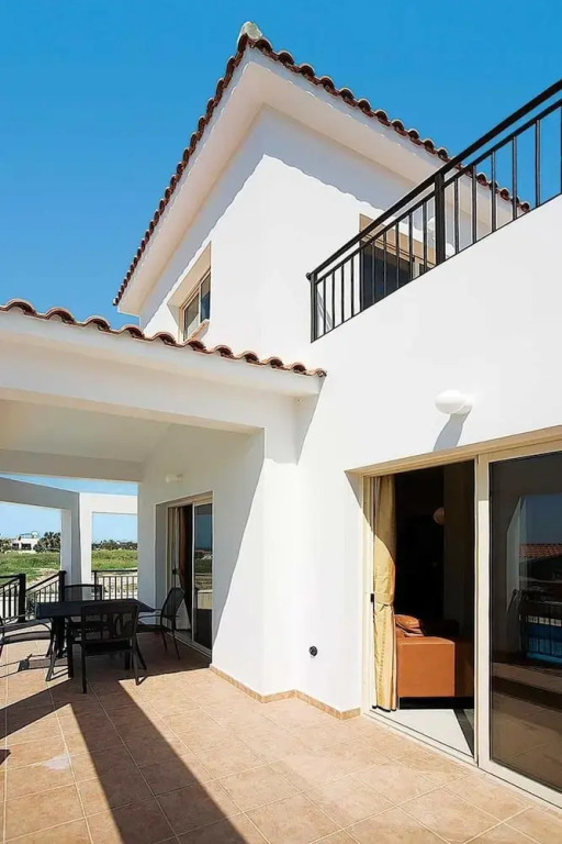 Villa Coralia Dream 3 Eastmed Villas