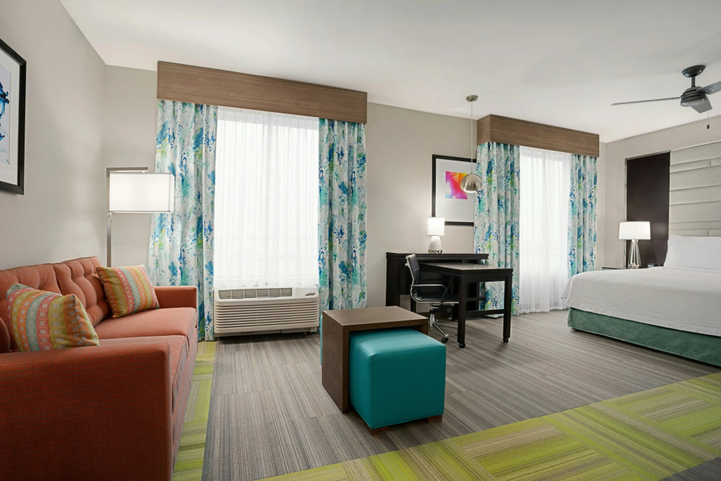 Homewood Suites By Hilton Florence