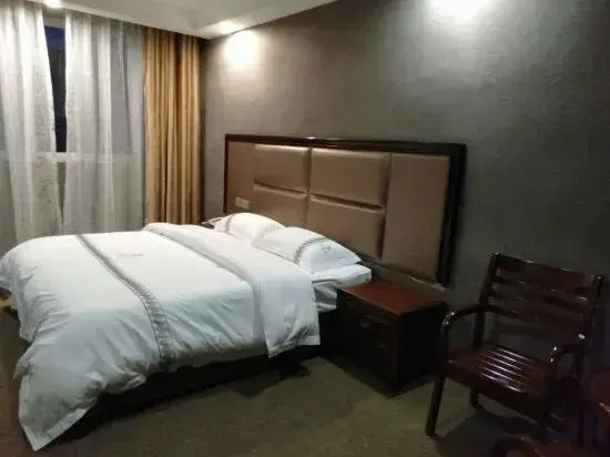 Yulonggu Hotel