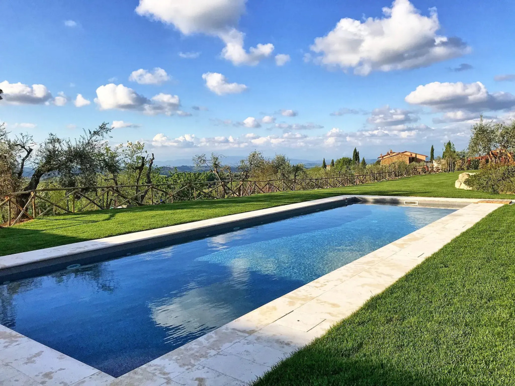 Villa Amadeo by PosarelliVillas
