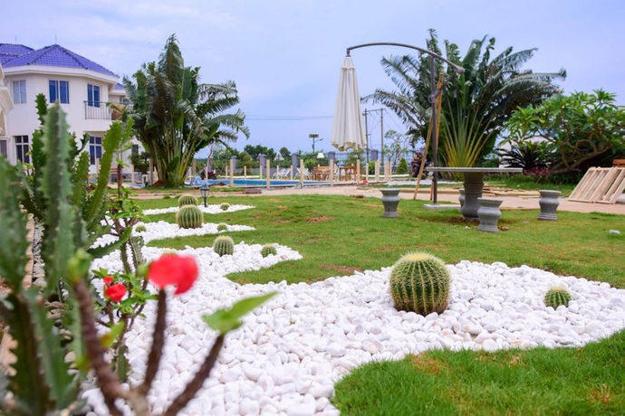 Beihai Weizhoudao 21 Haili