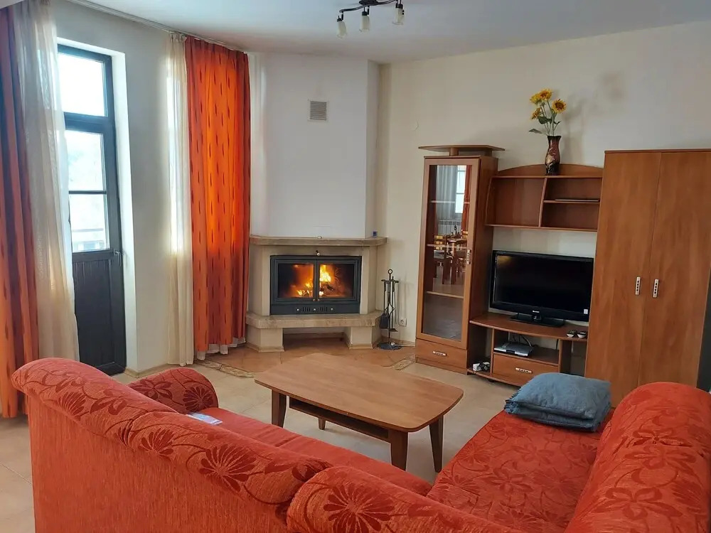 Two-bedroom Suite in the Beautiful Pinerose Resort