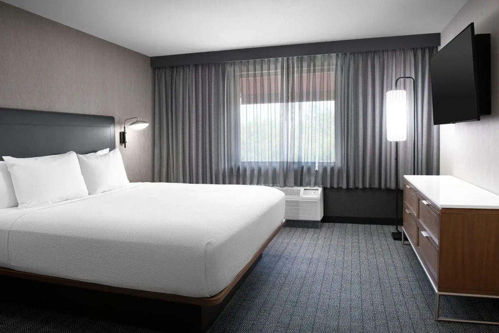 Courtyard by Marriott Paso Robles