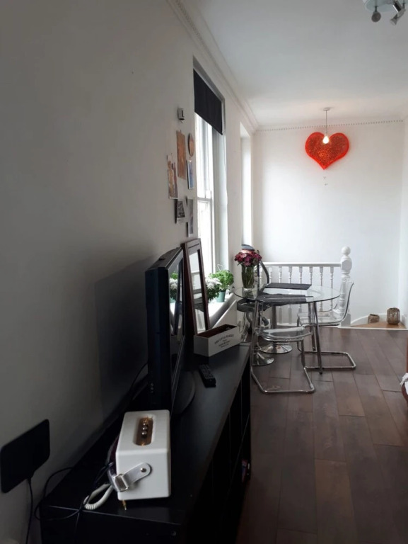 The Portobello Loft