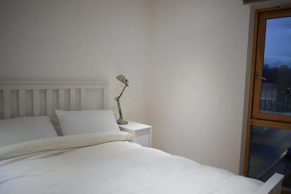 Modern 1 Bedroom Apartment Near Homerton