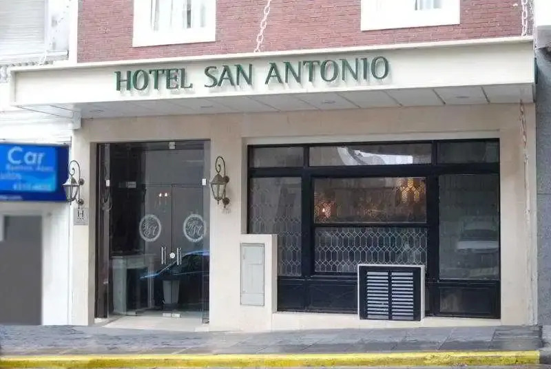 San Antonio 372
