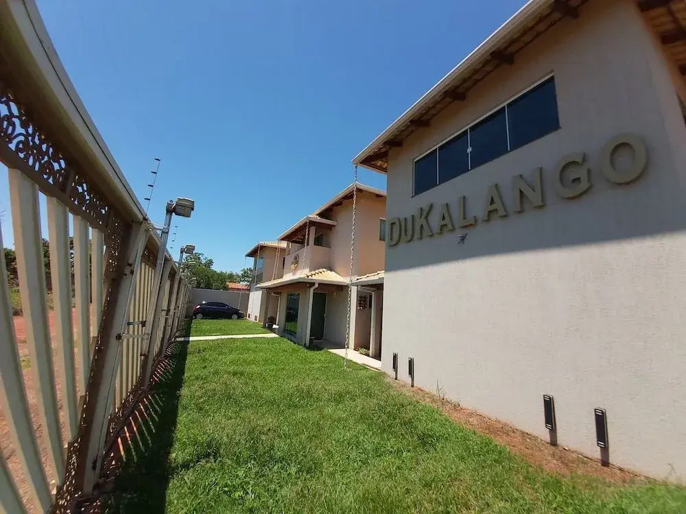 Pousada DuKalango