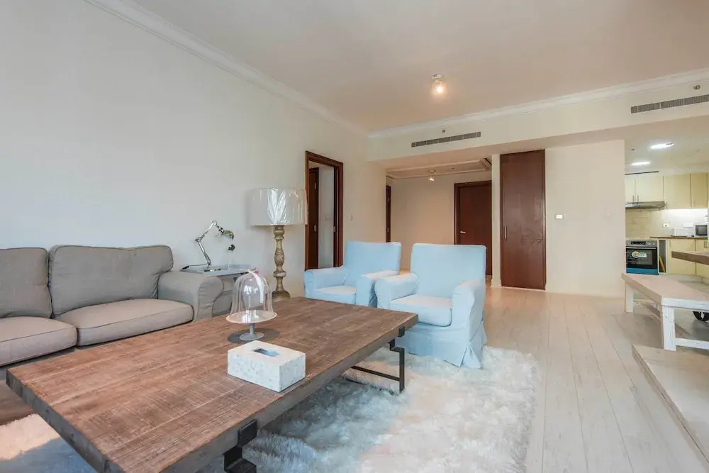Al Murjan by Deluxe Holiday Homes
