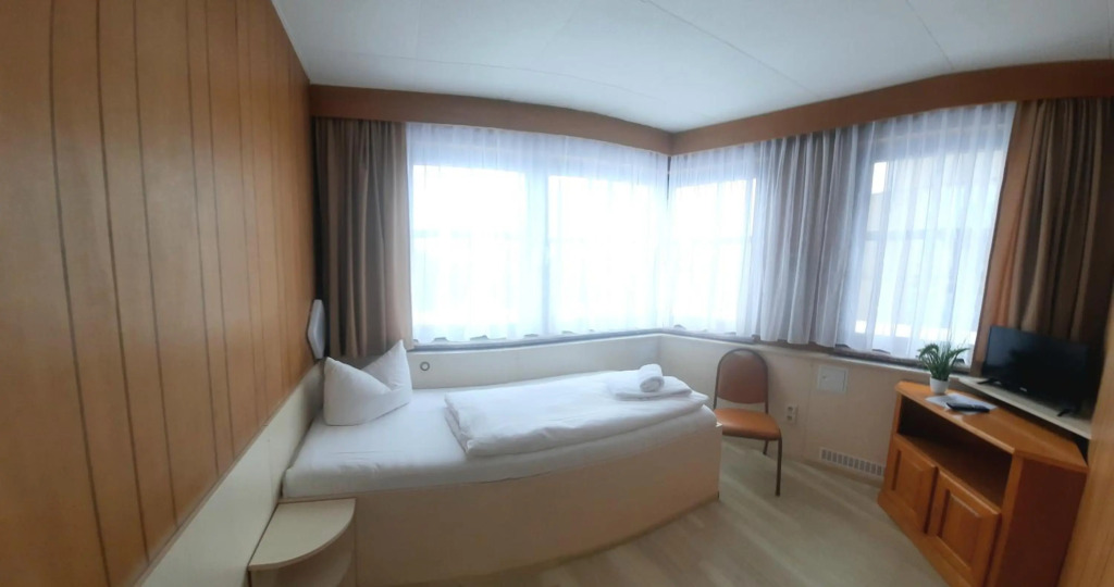 Central-Hotel Tegel