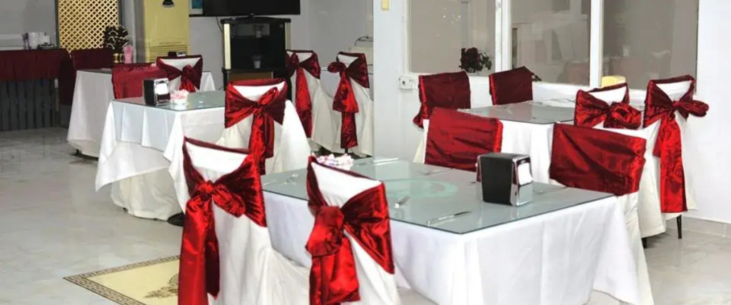 Burak Gold Hotel