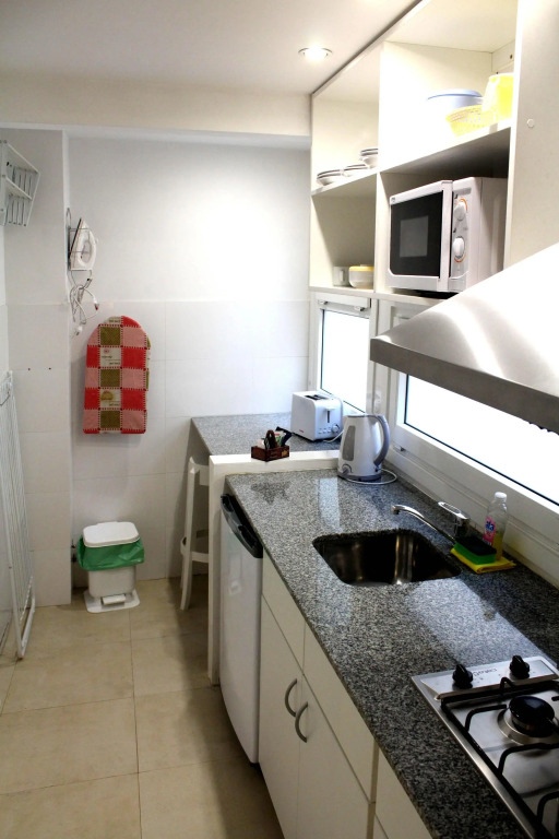 Le Batiment Apartments
