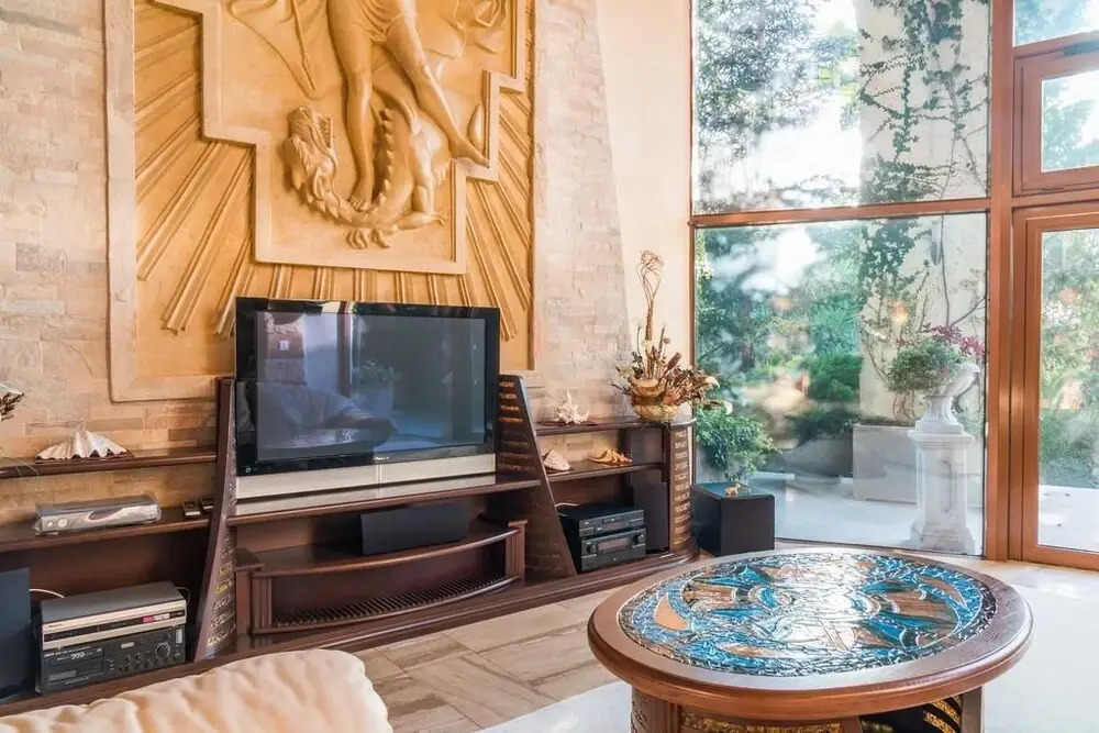 Villa Sea Dream