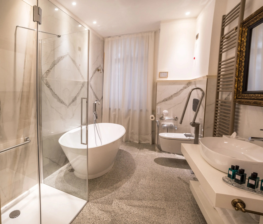 EGO Boutique Hotel - The Silk Road