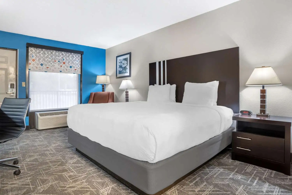 Best Western Andalusia Inn