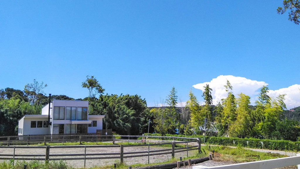 Forest Villa Nanso no Oka - Vacation STAY 39402v