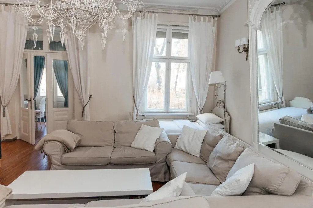 Bella - Victoria Residence by OneApartments