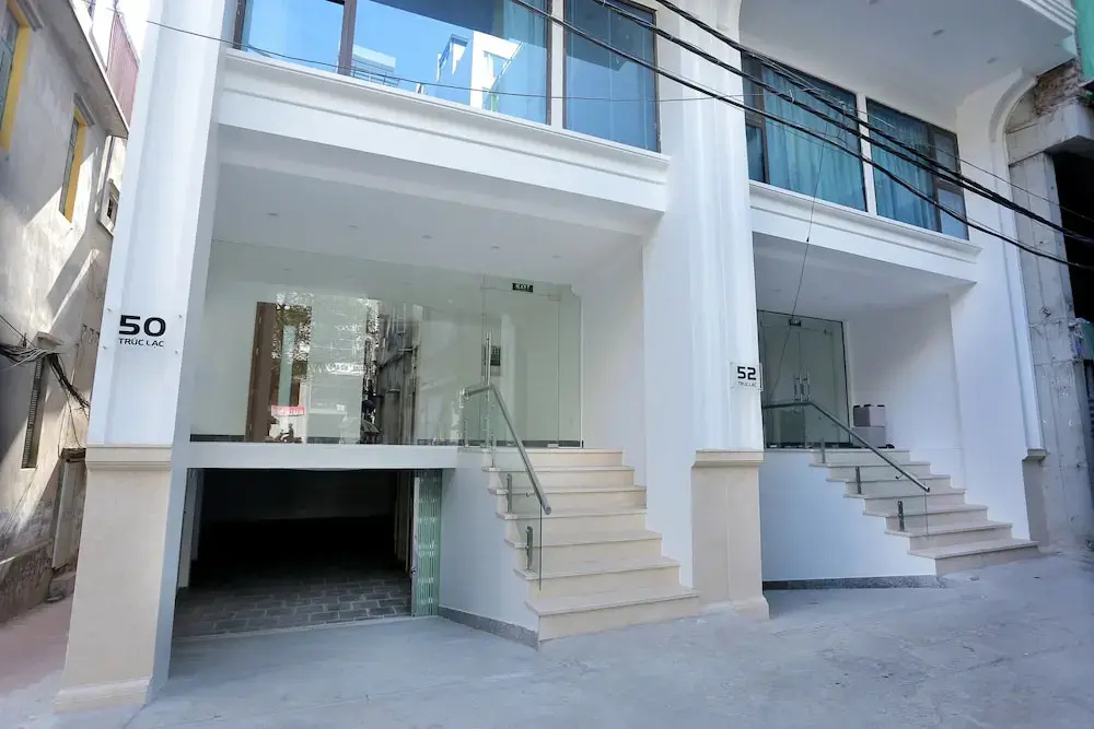 Nythome Truc Bach