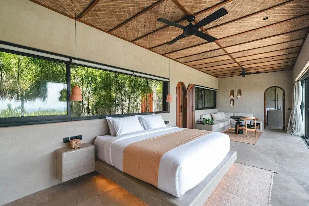 SIVANA, Hotel Boutique with ocean or garden views