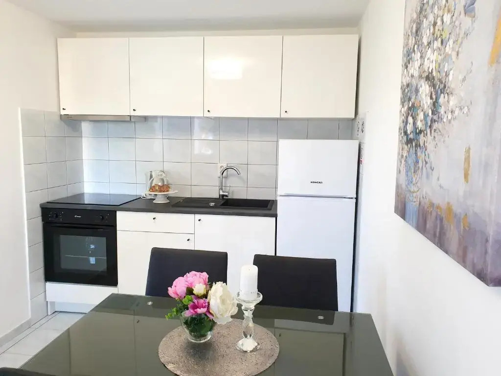 Apartments Blu Mare