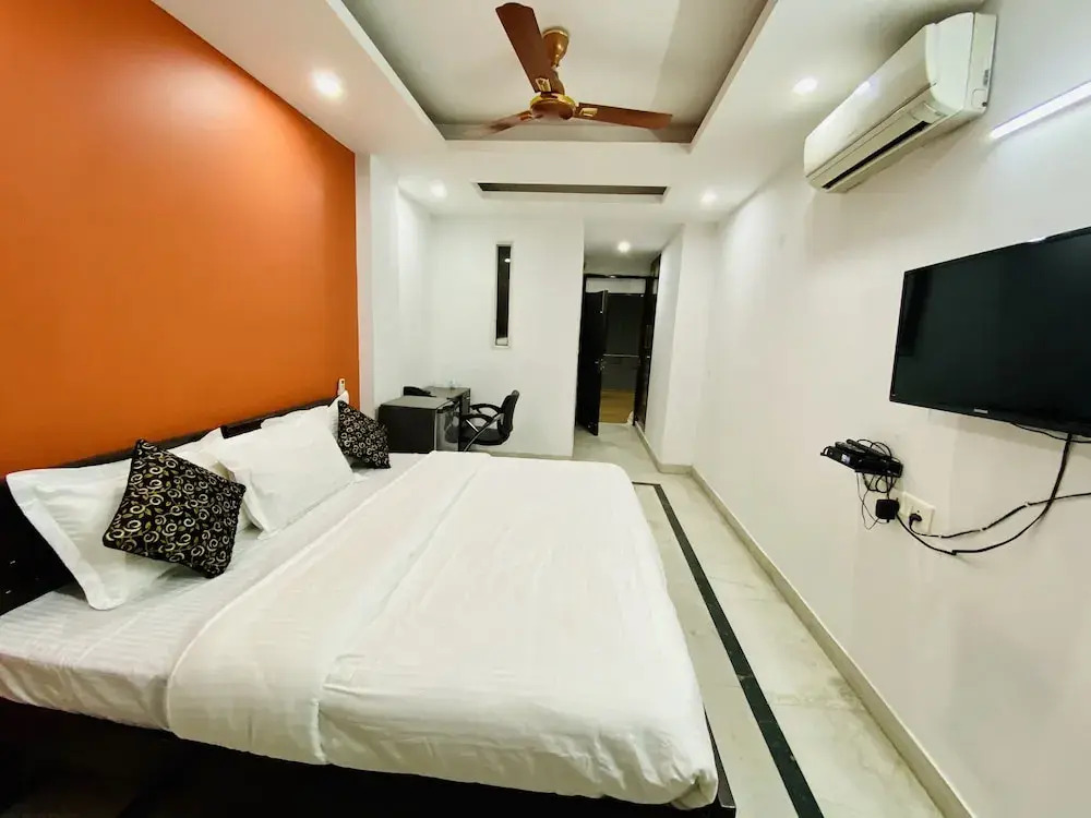 Hotel Jasola 82 inn