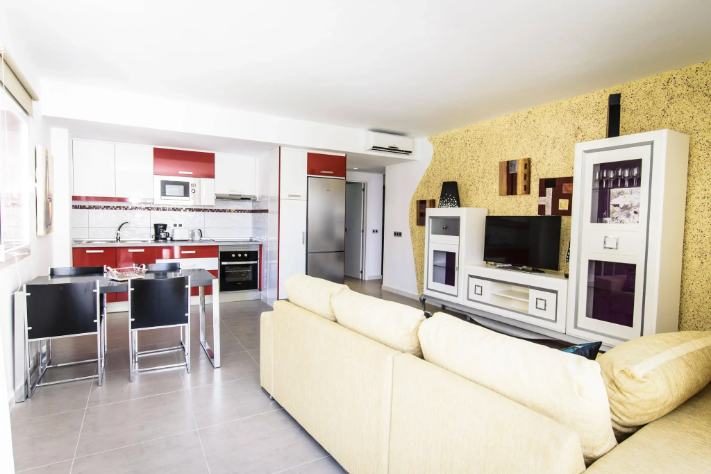 Sol Mogan Suites