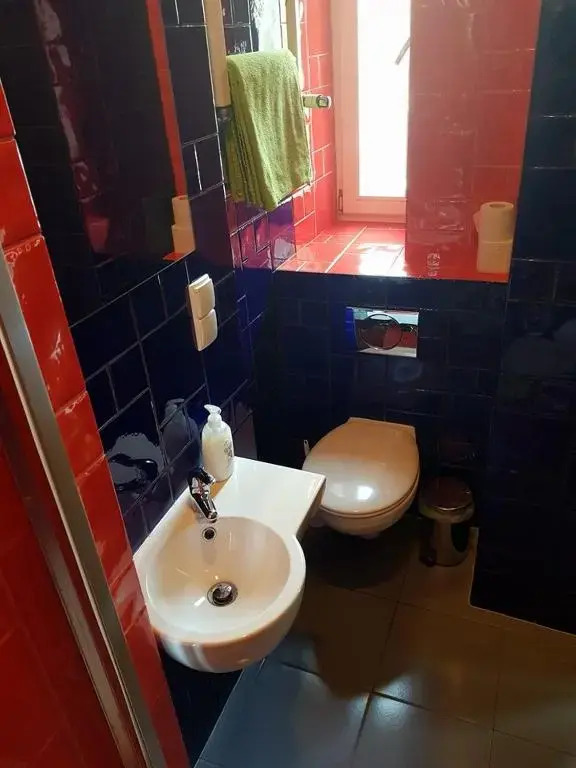 Lux Hostel - z prywatnymi łazienkami