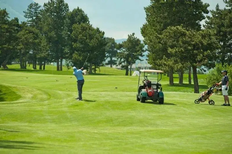 Pirin Golf Holiday apartments