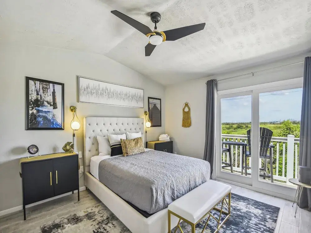 Bougie Beach Bungalow by Ryson Vacation Rentals