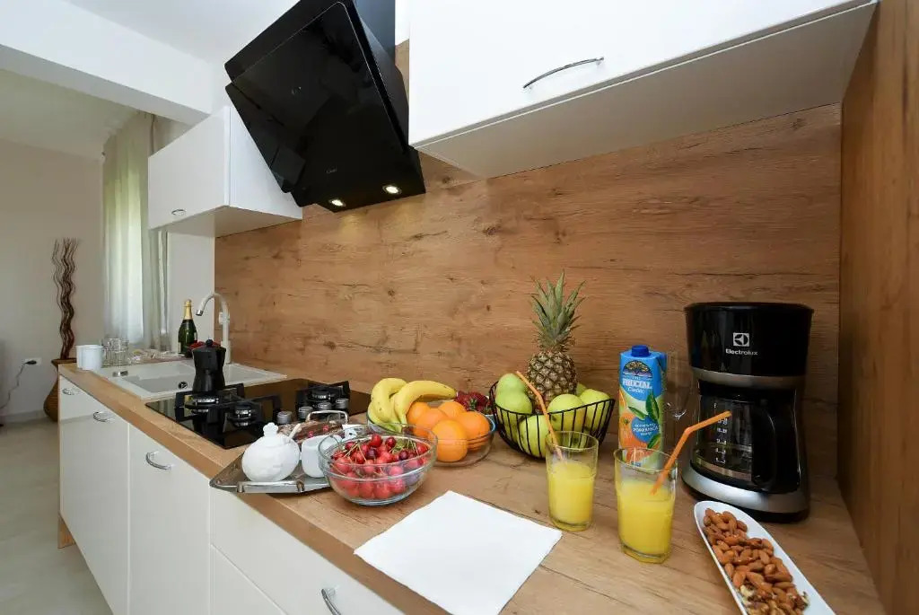 House Vedran 1125