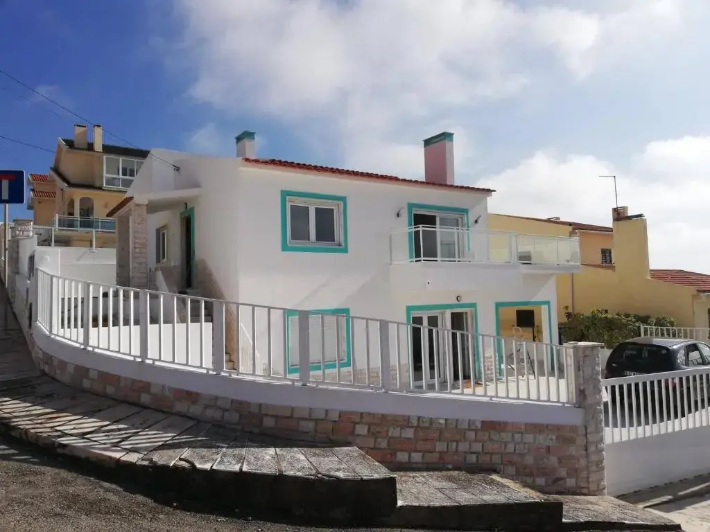 Gundi House