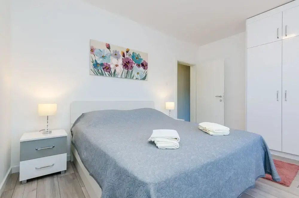 Apartment Veronika
