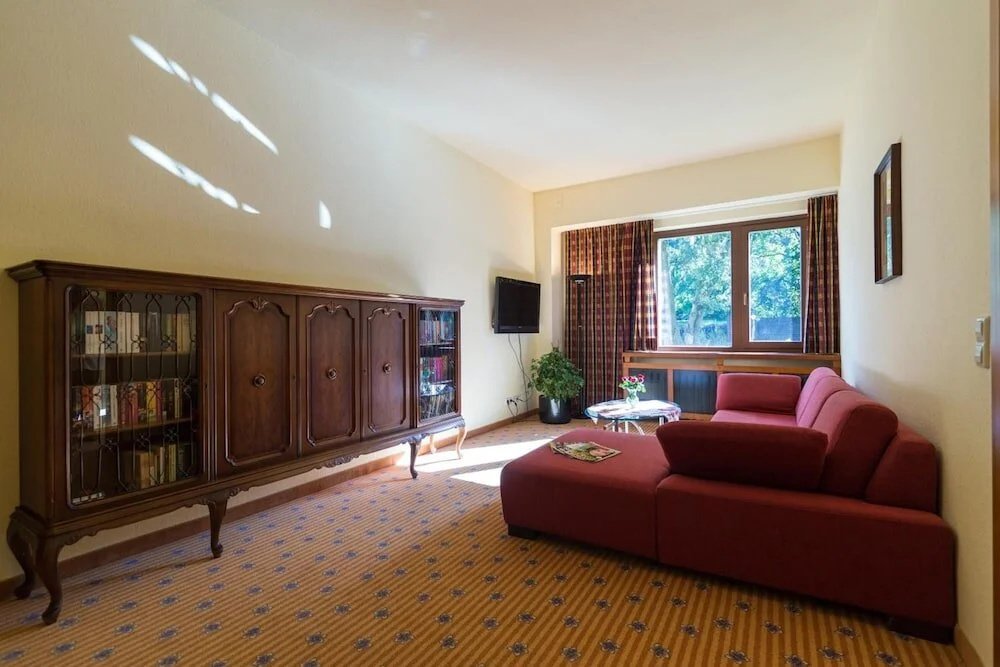 Hotel Oybiner Hof