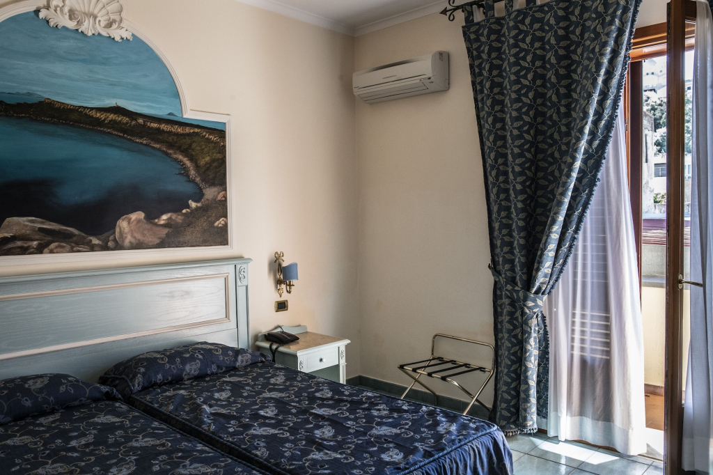 Hotel Garibaldi