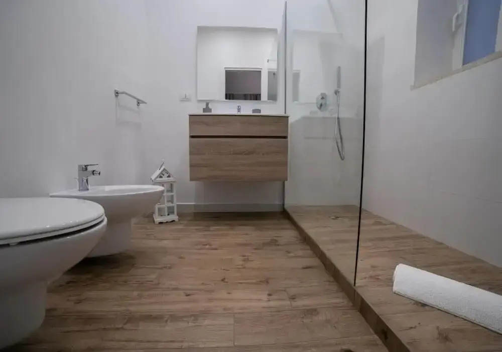 Blanco B&B