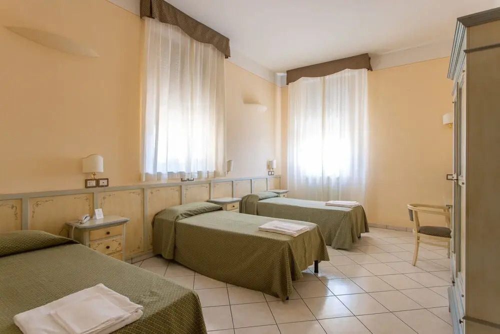 Villa Santa Margherita - Albergo