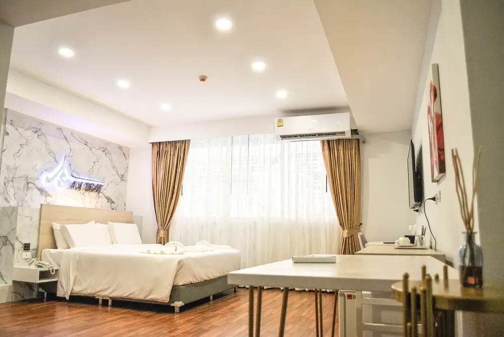 Siam Best Inn