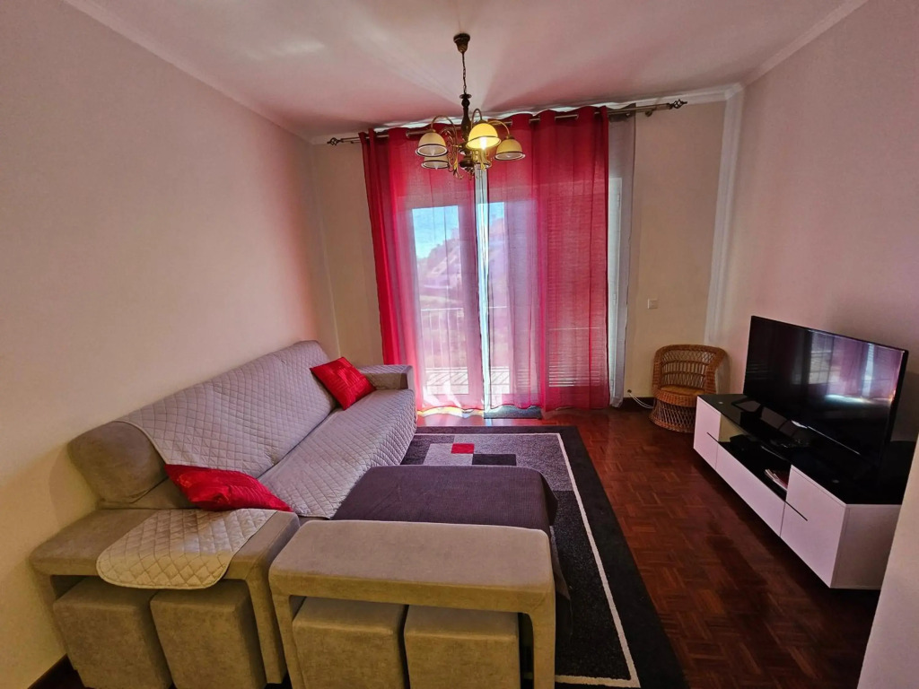 Sao Pedro Apartment