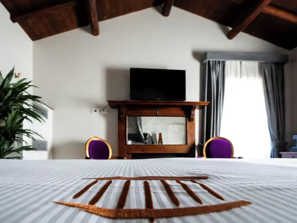 Locanda Sibilla Luxury Suites