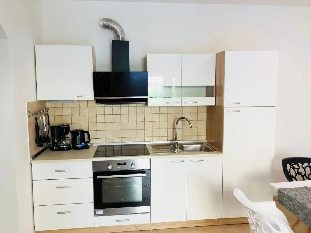 Apartments Romina 1