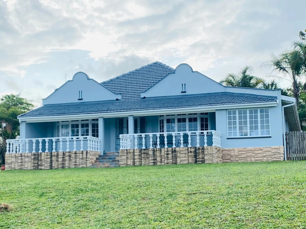Beautiful Villa - Scottburgh, Durban