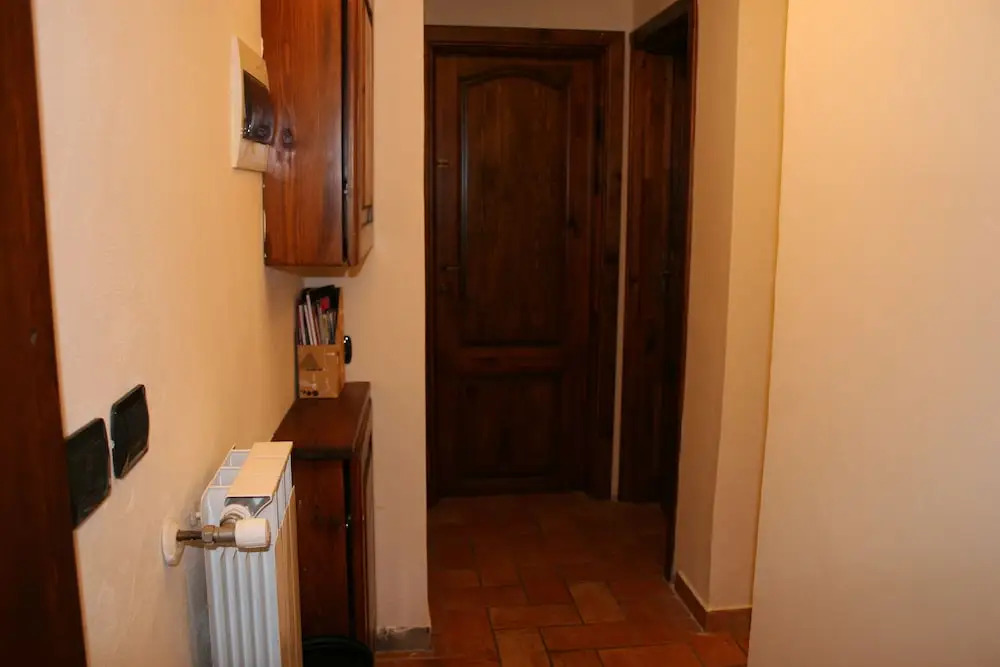 La corte di San Giuseppe