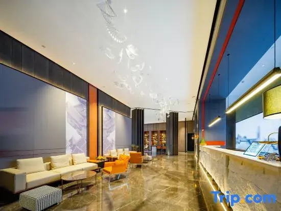 Yueyang Yunhe Yebo Hotel