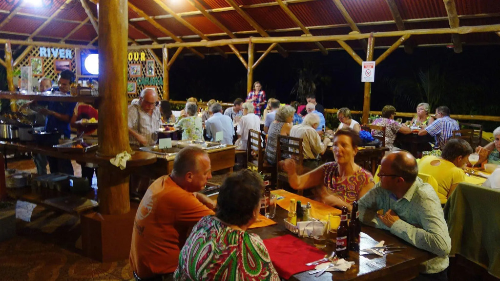 Hotel Cerro Lodge