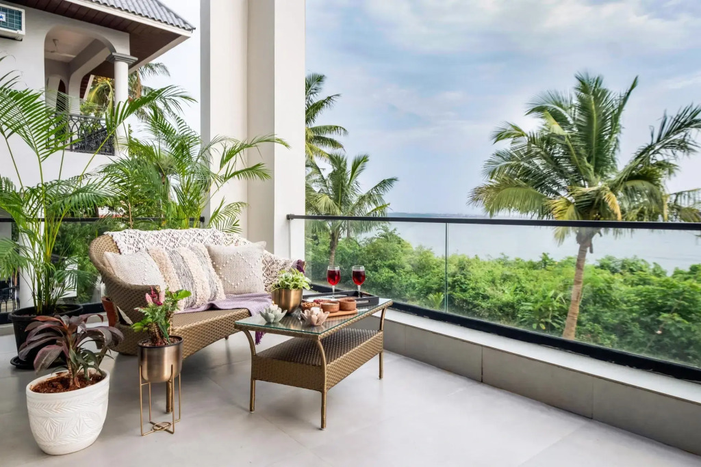Villa Solace