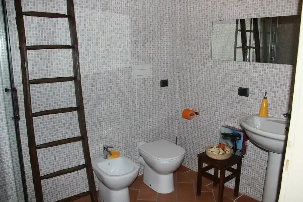 II Torchio - Guest House