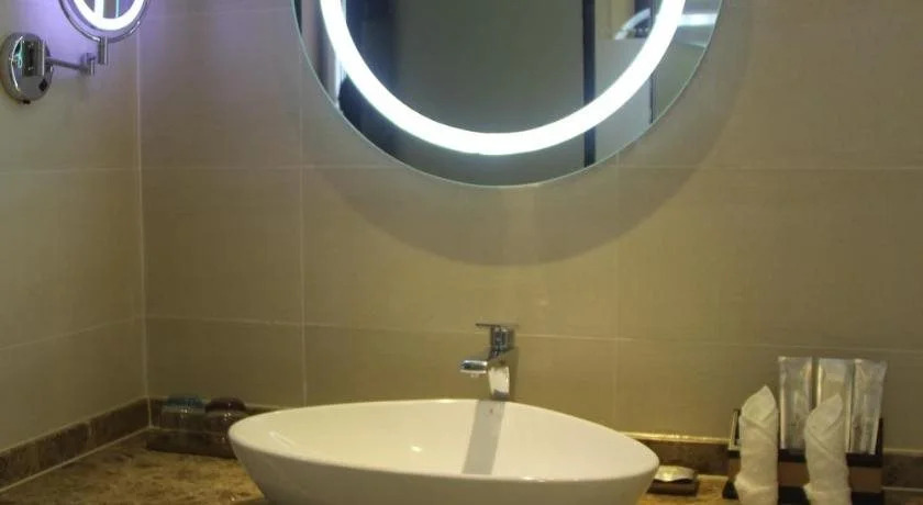 Lavande Hotel Nanchang Honggutan Branch
