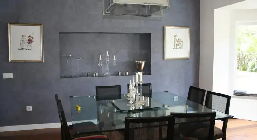 Faias House