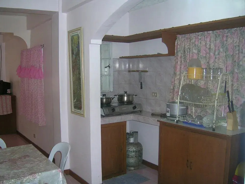 2BR Unit 3 Jefrell Apartments