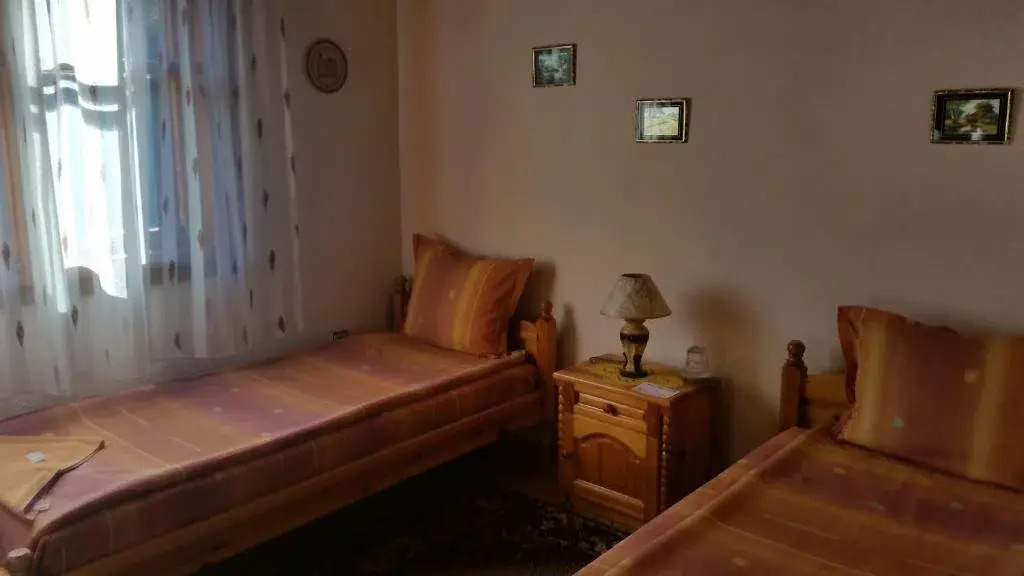 Mechta Guest House