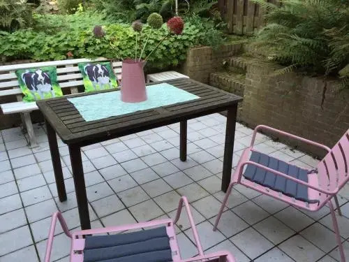 B & B Resydentie Happy Home 11